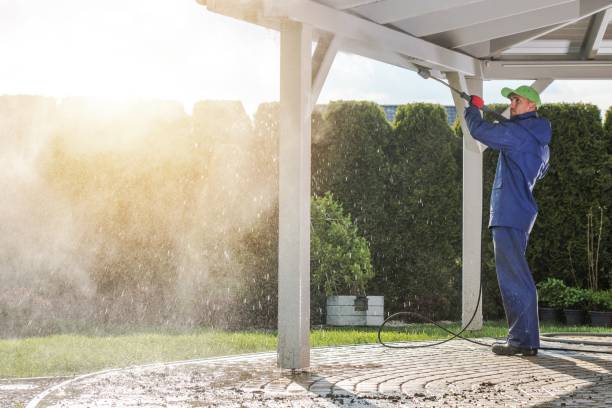 Best Restaurant Pressure Washing  in Perkasie, PA