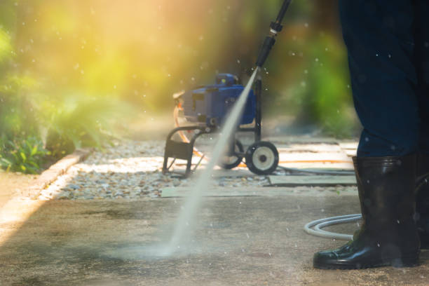 Best Concrete Sealing  in Perkasie, PA